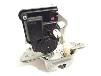 Second-hand car spare part trunk lock for dodge journey 2.0 crd oem iam references 6504212  