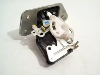 Second-hand car spare part trunk lock for dodge journey 2.0 crd oem iam references 6504212  