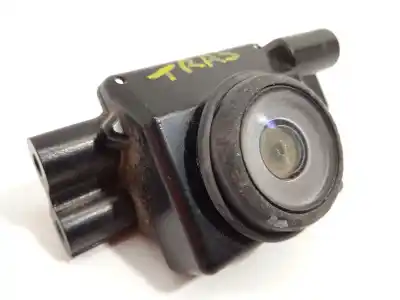 Second-hand car spare part electronic module for dodge journey 2.0 crd oem iam references 05026338ac  5026338ac