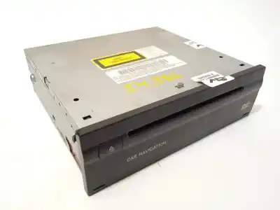 Recambio de automóvil de segunda mano de SISTEMA NAVEGACION GPS para MERCEDES-BENZ SLK (R171)  referencias OEM IAM A2118705226  