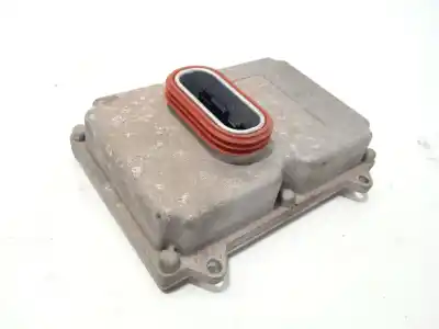 Recambio de automóvil de segunda mano de Centralita Faros Xenon para MERCEDES-BENZ SLK (R171) 200 KOMPRESSOR (171.442) referencias OEM IAM A0038206026 5DF00827905 