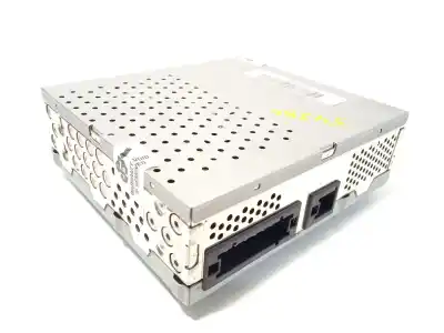 Recambio de automóvil de segunda mano de Sistema Audio / Radio Cd para MERCEDES-BENZ SLK (R171) 200 KOMPRESSOR (171.442) referencias OEM IAM A2118703989  