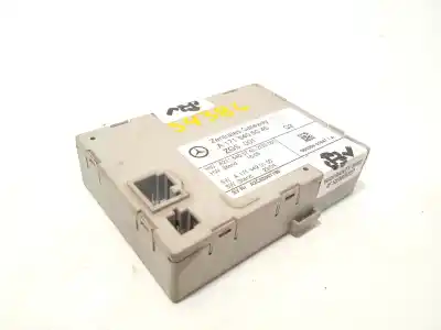 Recambio de automóvil de segunda mano de modulo electronico para mercedes-benz slk (r171) 200 kompressor (171.442) referencias oem iam a1715405045 a2c53097180 