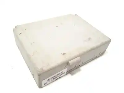 Recambio de automóvil de segunda mano de modulo electronico para mercedes-benz slk (r171) 200 kompressor (171.442) referencias oem iam a1715405045 a2c53097180 