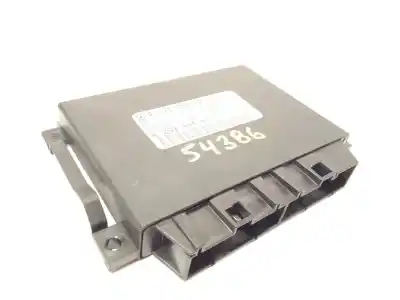 Recambio de automóvil de segunda mano de MODULO ELECTRONICO para MERCEDES-BENZ SLK (R171)  referencias OEM IAM A1715450032 0263004041 