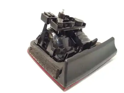 Автозапчастина б/у внутрішній правий завод для citroen c5 iii (rd_) 2.0 hdi 165 посилання на oem iam 9675067780  6351lt