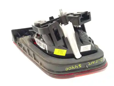 Автозапчастина б/у внутрішній правий завод для citroen c5 iii (rd_) 2.0 hdi 165 посилання на oem iam 9675067780  6351lt