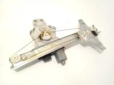 Автозапчастина б/у регулятор склона задній лівий для citroen c5 iii (rd_) 2.0 hdi 165 посилання на oem iam 0130822447
