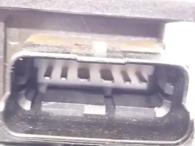 Автозапчастина б/у регулятор склона задній лівий для citroen c5 iii (rd_) 2.0 hdi 165 посилання на oem iam 0130822447 128000772 