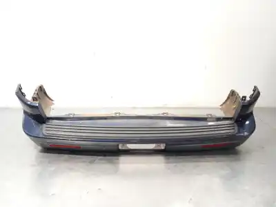 Peça sobressalente para automóvel em segunda mão para choques traseiro por land rover discovery iv (l319) 3.0 td 4x4 referências oem iam lr015463