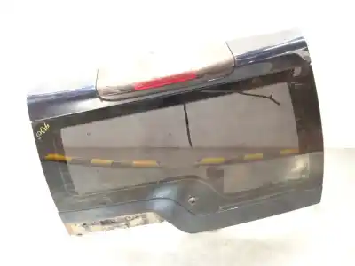Peça sobressalente para automóvel em segunda mão porta da mala / tampa traseira por land rover discovery iv (l319) 3.0 td 4x4 referências oem iam lr045549