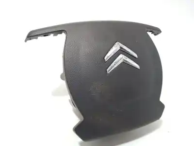 Автозапчастина б/у передня ліва подушка безопасности для citroen c5 iii (rd_) 2.0 hdi 165 посилання на oem iam 96877137zd