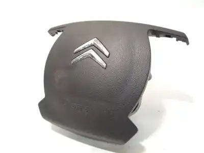 Автозапчастина б/у передня ліва подушка безопасности для citroen c5 iii (rd_) 2.0 hdi 165 посилання на oem iam 96877137zd 4112pl 98015973zd