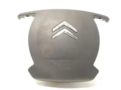 Автозапчастина б/у передня ліва подушка безопасности для citroen c5 iii (rd_) 2.0 hdi 165 посилання на oem iam 96877137zd 4112pl 98015973zd