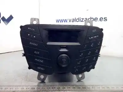 Автозапчасти б/у многофункциональное управление за ford transit custom kasten 270 l1 trend ссылки oem iam bk2t18d815gd