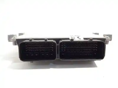 Автозапчасти б/у блок управления двигателем за citroen c3 iii (sx) 1.2 puretech 82 ссылки oem iam 9846386780 a3c0994990001 9815037580