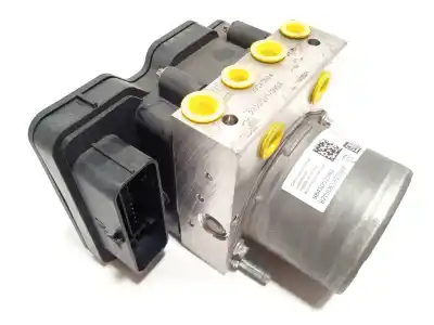 Автозапчасти б/у абс за citroen c3 iii (sx) 1.2 puretech 82 ссылки oem iam 39242804