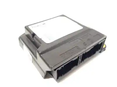 Автозапчастина б/у блок управління подушками безпеки для citroen c5 iii (rd_) 2.0 hdi 165 посилання на oem iam 9674290580