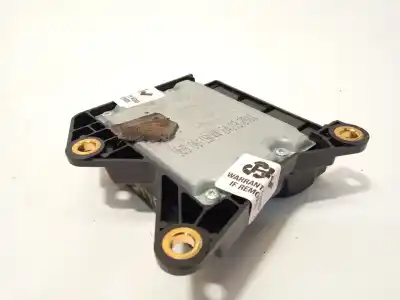 Автозапчастина б/у блок управління подушками безпеки для citroen c5 iii (rd_) 2.0 hdi 165 посилання на oem iam 9674290580 619771200 9803844280