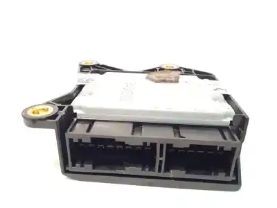 Автозапчастина б/у блок управління подушками безпеки для citroen c5 iii (rd_) 2.0 hdi 165 посилання на oem iam 9674290580 619771200 9803844280