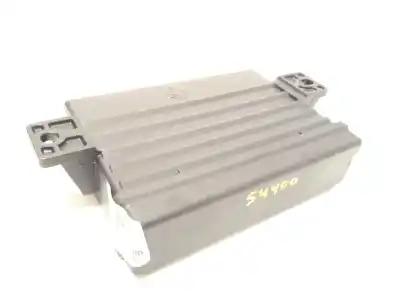 Автозапчастина б/у електронний модуль для citroen c5 iii (rd_) 2.0 hdi 165 посилання на oem iam 9663821780 0263004203 6590ez