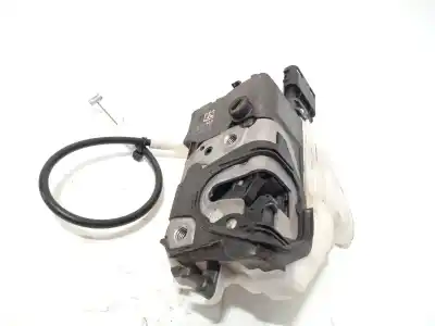 Автозапчастина б/у замок передній праві двері для citroen c5 iii (rd_) 2.0 hdi 165 посилання на oem iam 732148