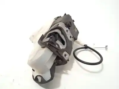 Автозапчастина б/у замок передніх дверей лівий для citroen c5 iii (rd_) 2.0 hdi 165 посилання на oem iam 732149