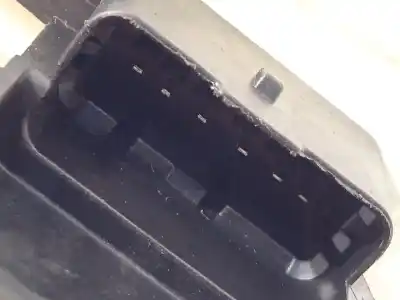 Автозапчасти б/у замок левой передней двери за citroen c5 iii (rd_) 2.0 hdi 165 ссылки oem iam 732149  9800618280