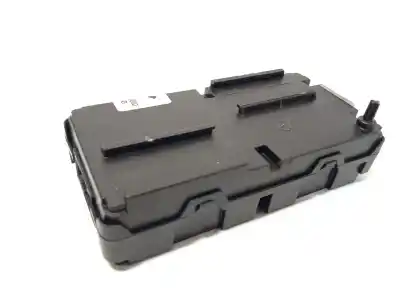 Автозапчастина б/у електронний модуль для citroen c5 iii (rd_) 2.0 hdi 165 посилання на oem iam 9664919880  