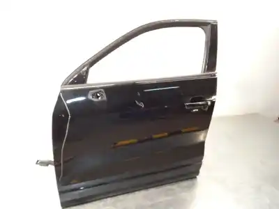 Second-hand car spare part left front door for audi q2 (gab, gag) 1.6 tdi oem iam references 81a831051c  