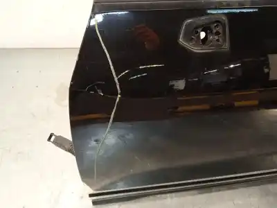 Second-hand car spare part left front door for audi q2 (gab, gag) 1.6 tdi oem iam references 81a831051c  