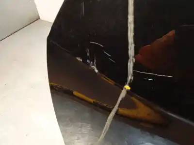 Second-hand car spare part left front door for audi q2 (gab, gag) 1.6 tdi oem iam references 81a831051c  