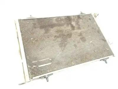 Автозапчастина б/у конденсат/радіатор кондиционера для citroen c5 iii (rd_) 2.0 hdi 165 посилання на oem iam 9683011280  6455hv