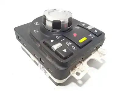 Peça sobressalente para automóvel em segunda mão comandos de alavanca por land rover discovery iv (l319) 3.0 td 4x4 referências oem iam ah2214b596ac