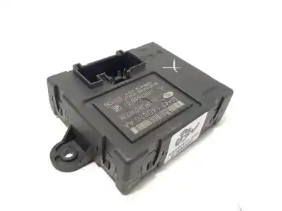 Peça sobressalente para automóvel em segunda mão módulo de confort / bsi /bcm por land rover discovery iv (l319) 3.0 td 4x4 referências oem iam bh4214d620aa