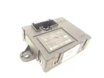 Peça sobressalente para automóvel em segunda mão módulo de confort / bsi /bcm por land rover discovery iv (l319) 3.0 td 4x4 referências oem iam bh4214d620aa