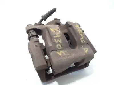 Peça sobressalente para automóvel em segunda mão pinça de travão traseira direita por land rover discovery iv (l319) 3.0 td 4x4 referências oem iam sob500042