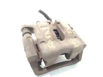 Peça sobressalente para automóvel em segunda mão pinça de travão traseira esquerda por land rover discovery iv (l319) 3.0 td 4x4 referências oem iam sob500052