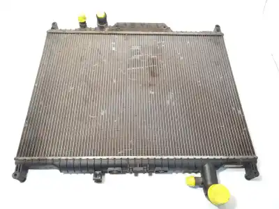 Peça sobressalente para automóvel em segunda mão radiador de água por land rover discovery iv (l319) 3.0 td 4x4 referências oem iam ah328005ba