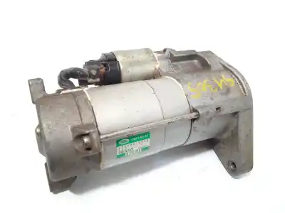 Peça sobressalente para automóvel em segunda mão motor de arranque por land rover discovery iv (l319) 3.0 td 4x4 referências oem iam ah2211001ac