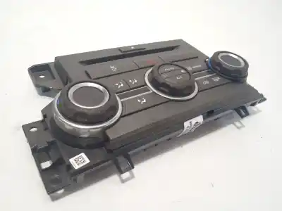 Peça sobressalente para automóvel em segunda mão comando de sofagem (chauffage / ar condicionado) por land rover discovery iv (l319) 3.0 td 4x4 referências oem iam bh2219e900aa