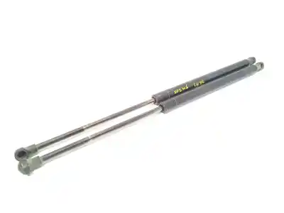 Peça sobressalente para automóvel em segunda mão amortecedores do tronco / porta por land rover discovery iv (l319) 3.0 td 4x4 referências oem iam 8h22406a10ba