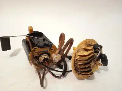 Peça sobressalente para automóvel em segunda mão bomba de combustivel por land rover discovery iv (l319) 3.0 td 4x4 referências oem iam ah229039ba