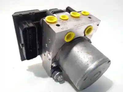 Peça sobressalente para automóvel em segunda mão abs por land rover discovery iv (l319) 3.0 td 4x4 referências oem iam bh422c405ae