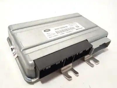 Peça sobressalente para automóvel em segunda mão centralina de suspensão por land rover discovery iv (l319) 3.0 td 4x4 referências oem iam ah4214d392ab