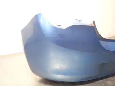 Peça sobressalente para automóvel em segunda mão para choques traseiro por opel corsa e (x15) 1.4 (08, 68) referências oem iam 39002839  