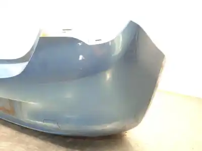 Peça sobressalente para automóvel em segunda mão para choques traseiro por opel corsa e (x15) 1.4 (08, 68) referências oem iam 39002839  