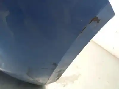 Peça sobressalente para automóvel em segunda mão para choques traseiro por opel corsa e (x15) 1.4 (08, 68) referências oem iam 39002839  