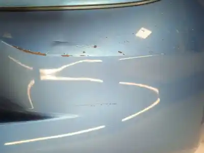 Peça sobressalente para automóvel em segunda mão para choques traseiro por opel corsa e (x15) 1.4 (08, 68) referências oem iam 39002839  