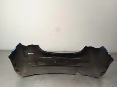 Peça sobressalente para automóvel em segunda mão para choques traseiro por opel corsa e (x15) 1.4 (08, 68) referências oem iam 39002839  